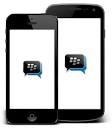 bbm for iphone and android user guides now available to download