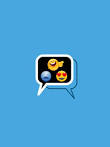 bbsticker tons of stickers amp emoticon amp chat icon for bbm