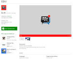 fake bbm for windows available for download