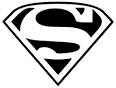 superman logo clip art vector clip art online royalty free