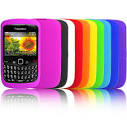 in silicone case pack for blackberry curve reviews