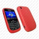blackberry silicone case cell phone case