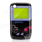 retro game boy style protective case for blackberry