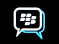 blackberry messenger black background crackberry