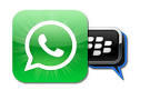 blackberry messenger vs whatsapp which is the best for you