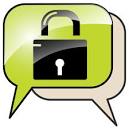 lock for blackberry messenger pro