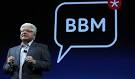 rim opens blackberry messenger to ios and androids industry