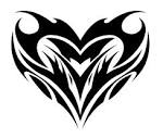 imagenes y videos de tatuajes de corazones