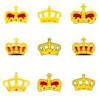 achievement crown stock photos images royalty free achievement