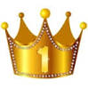 crown tiara stock vector illustration and royalty free crown tiara