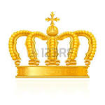 gold crown cliparts stock vector and royalty free gold crown