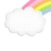 deviantart more like nubes png by mariiedtions