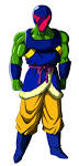 angol dragon ball z by orco on deviantart