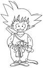 dragon ball coloring pages best gift ideas blog