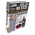 learn excel through from mr excel revised and expanded