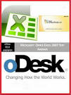 odesk elance ms excel skill test answer sheet update