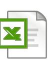 file office ms excel svg wikimedia commons