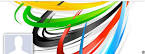 facebook cover photo london olympic colours london olympic