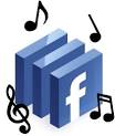 facebook lanzaria su servicio de musica en septiembre webs