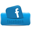 facebook icon png clipart image iconbug