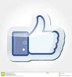 facebook like clipart viewing gallery