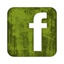 facebook logo square icon icons etc