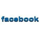 facebook spelled out icon png clipart image iconbug