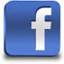 free facebook clip art amp icons iconbug