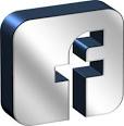 square chrome facebook icon png clipart image iconbug