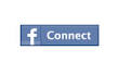 download fb connect button vector free