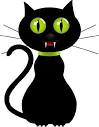 genes gatos negros halloween imagenes para facebook quoteko