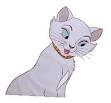 aristo gatos clip art gif gifs animados aristo gatos