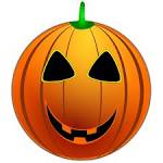 smile halloween clipart vector clip art online royalty free