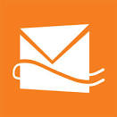 hotmail live icon icon search engine iconfinder