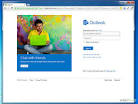 how to bookmark the new message link in hotmail steps