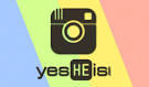 instagram at yesheis the yesheis blog