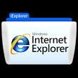 internet explorer folder icon png clipart image iconbug