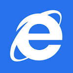 internet explorer logopedia the logo and branding site