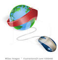 internet clipart by geo images royalty free rf stock