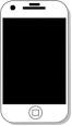 white iphone md png