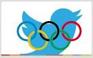 los juegos olimpicos en twitter infografia netambulo