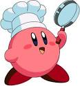 absolute anime kirby right back at ya cook kirby