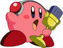 absolute anime kirby right back at ya mike kirby