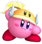 cutter kirby characters amp art kirby s return to dream land