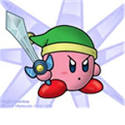 kirby clip art a image by metameteo roblox updated