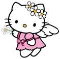 kitty clipart free clipart best