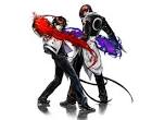 the king of fighters imagenes wallpapers taringa