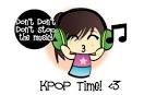 all about kpop may