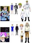 finnian kuroshitsuji page zerochan anime image board