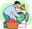 consejos para el lavado de ropa en casa parte problemas